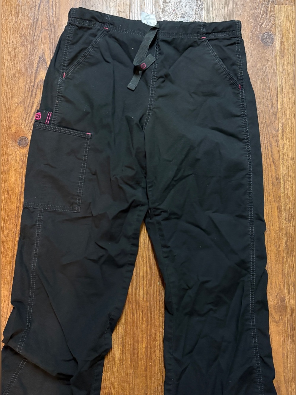 Wonderwink Scrub Pants